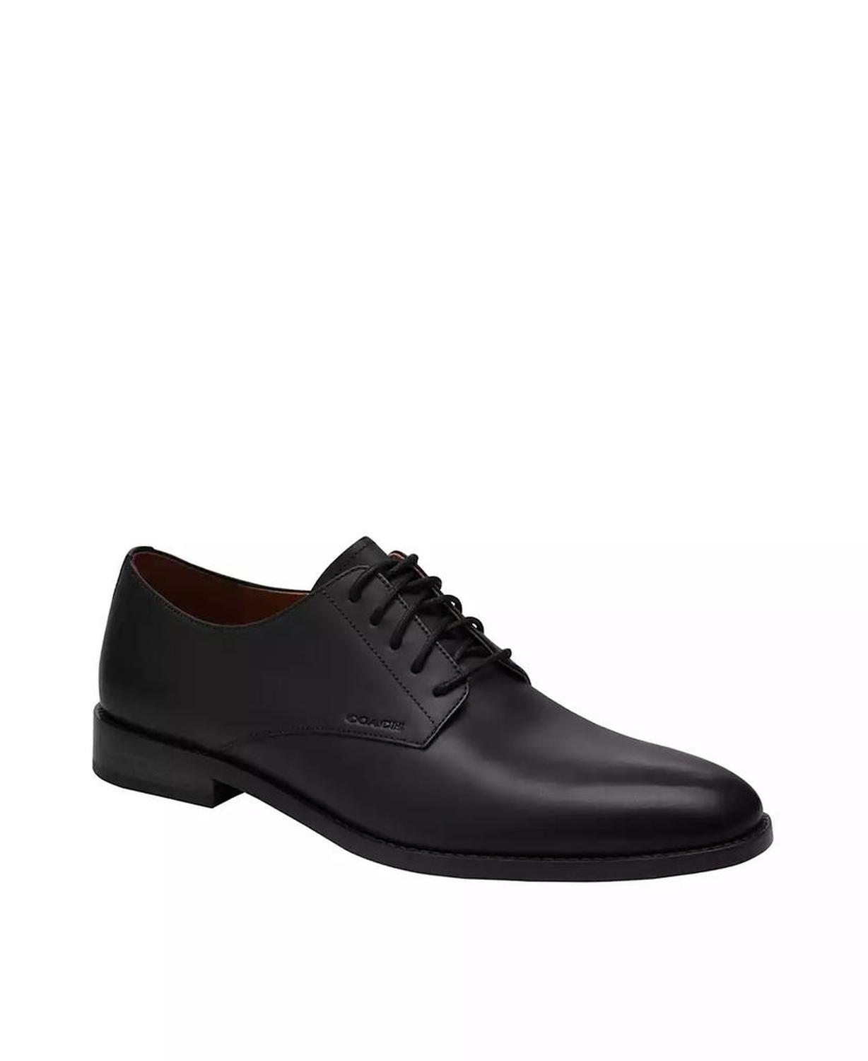 Men's Davi Derby Lace Up Shoe