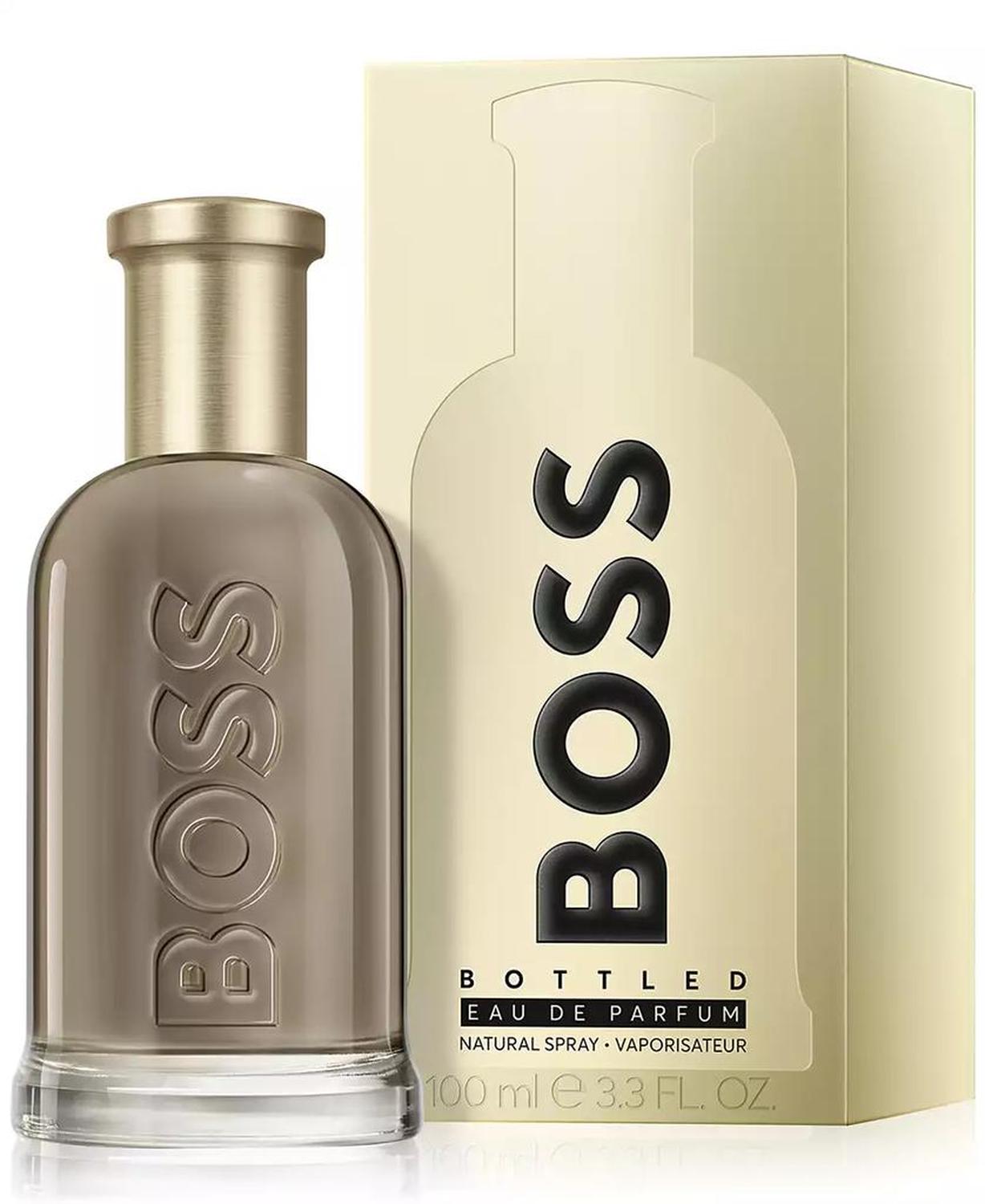 Men's BOSS BOTTLED Eau de Parfum Spray, 3.3-oz.