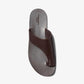 Nettuno Leather Thong Sandal