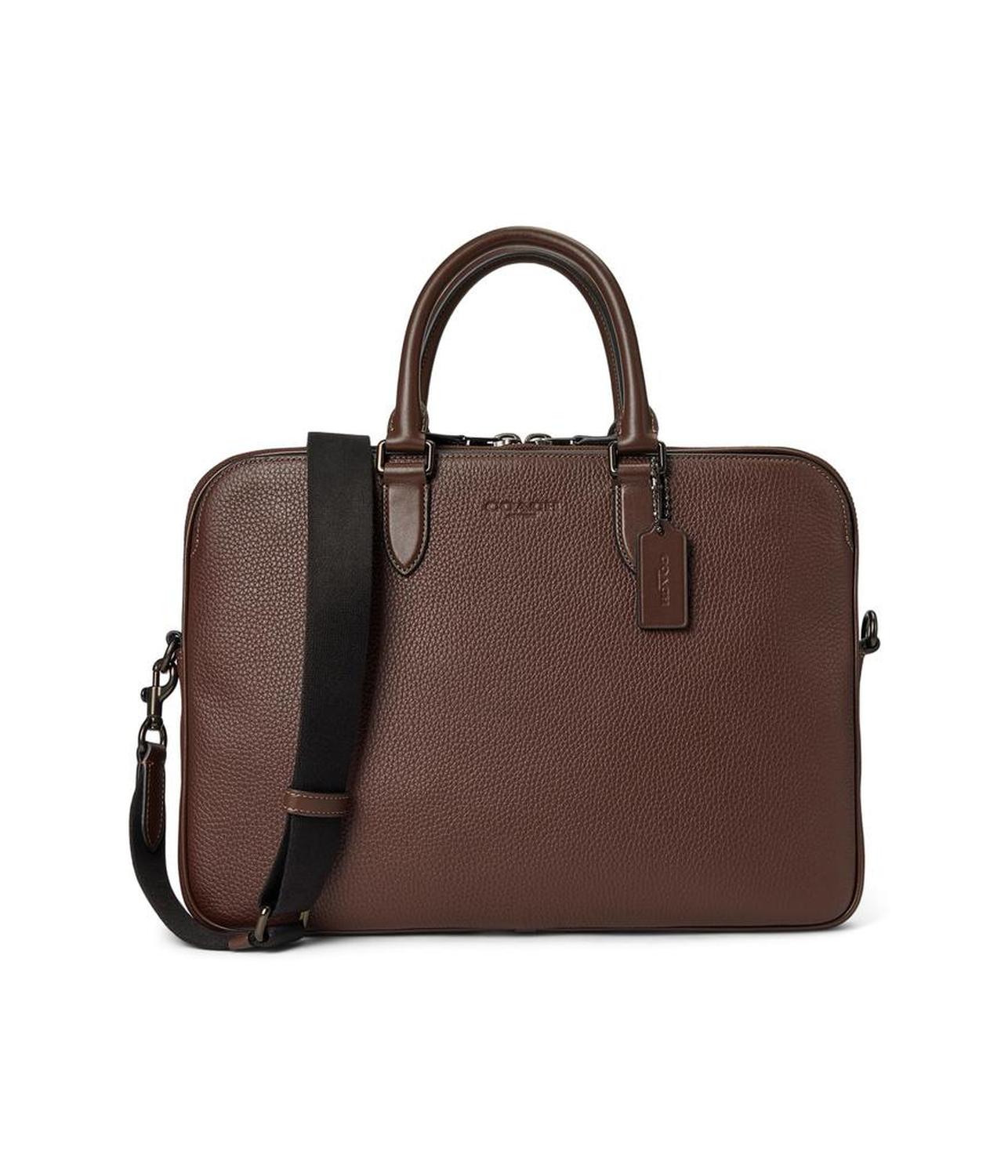 Gotham Slim Briefcase