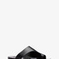 Nettuno Leather Thong Sandal
