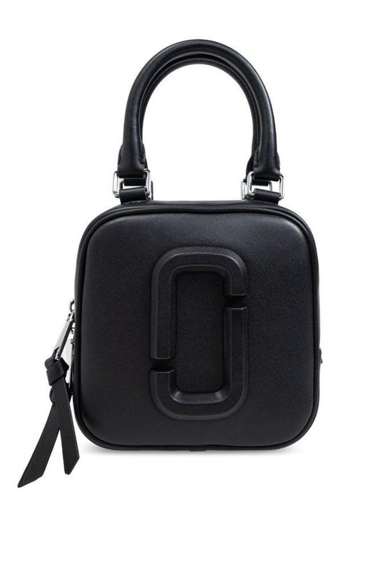 Marc Jacobs The Cube Small Crossbody Bag