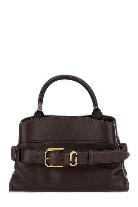 Marc Jacobs The Dakota Small Satchel Bag
