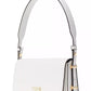 Liv Leather Shoulder Bag