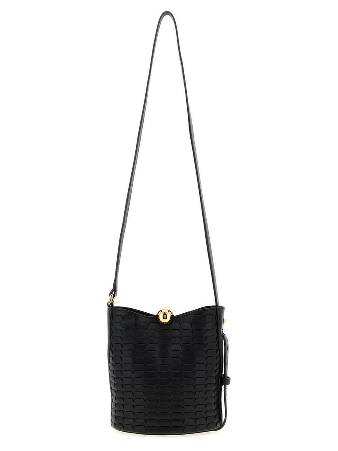 Furla Sfera Soft Mini Bucket Bag