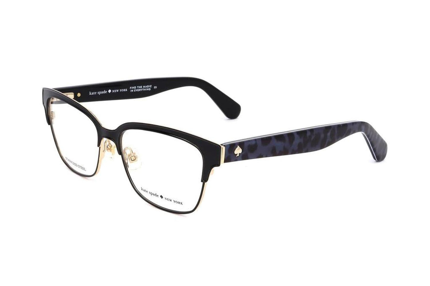 Kate Spade Rectangle-Frame Glasses