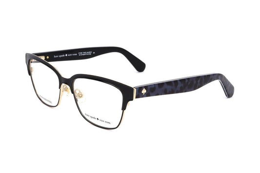 Kate Spade Rectangle-Frame Glasses