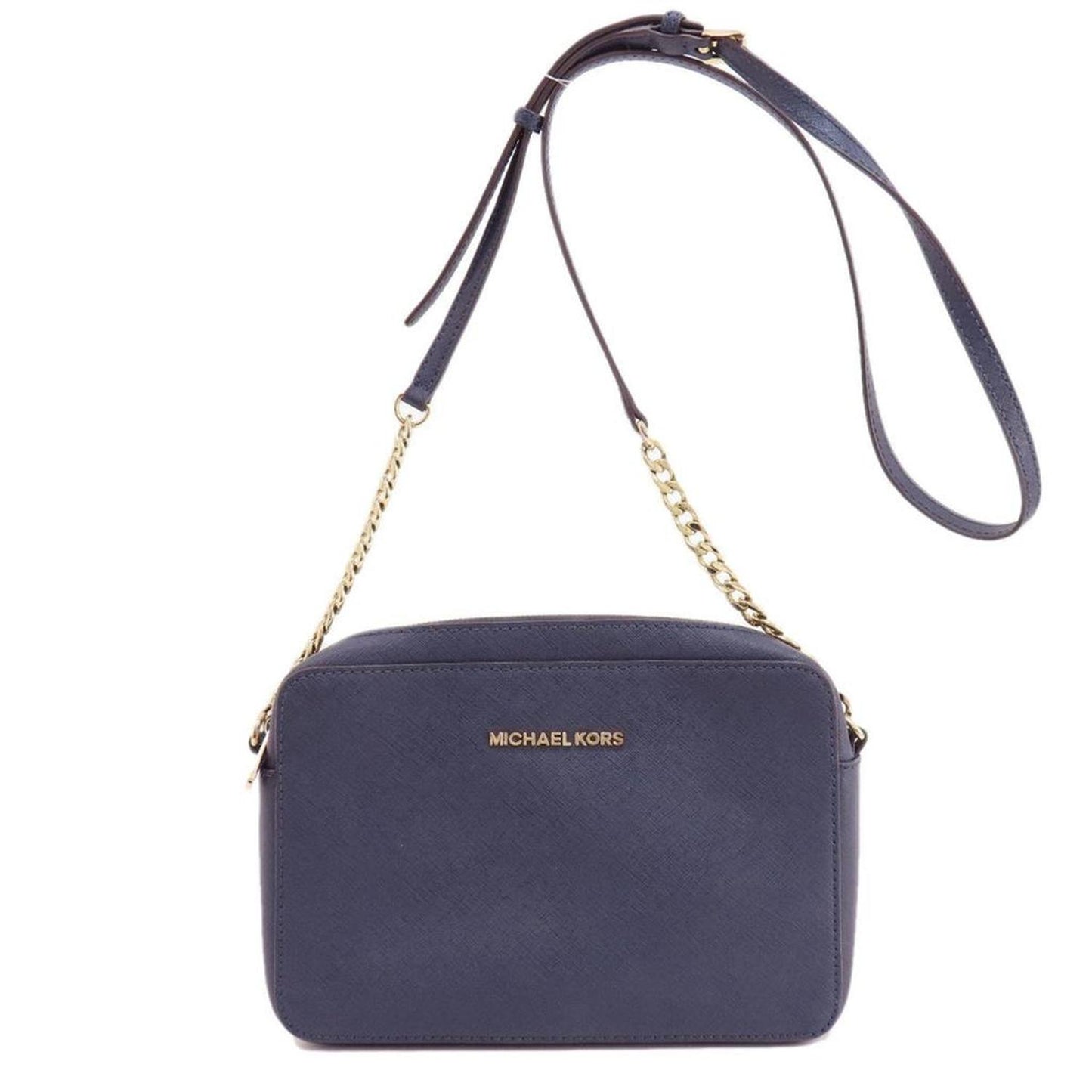 Pvc Shoulder Bag (Pre-Owned)