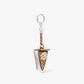 Apple Pie Bag Charm