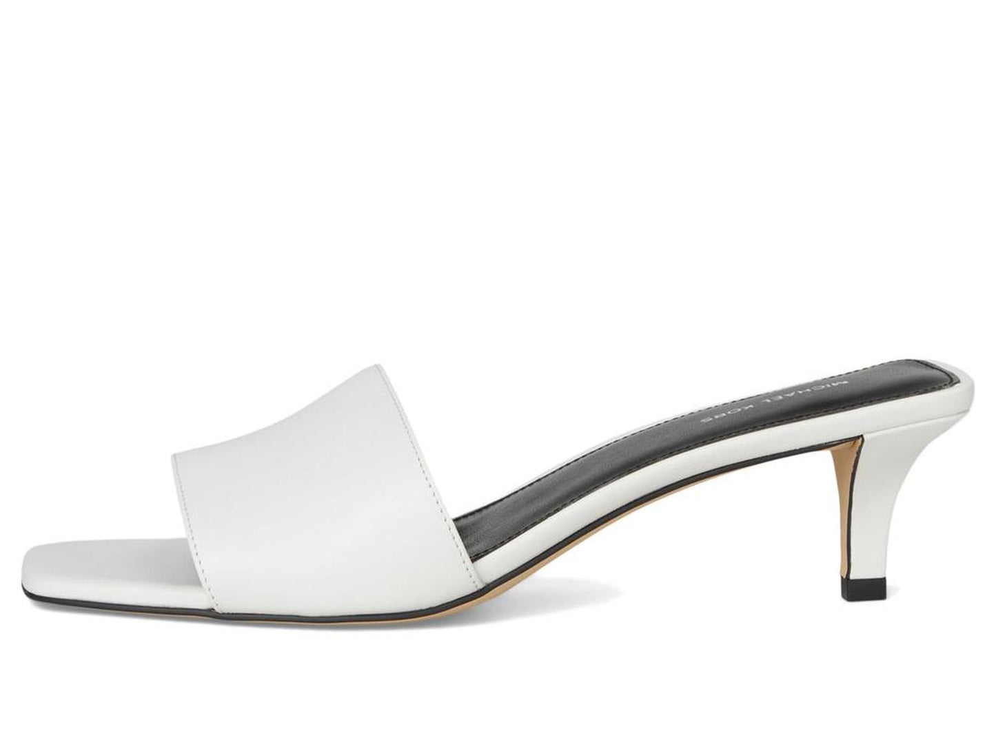 Merriam Kitten Sandal