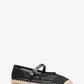 Lynn Mesh Ballet Espadrille