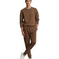 Double-Knit Jogger Pant