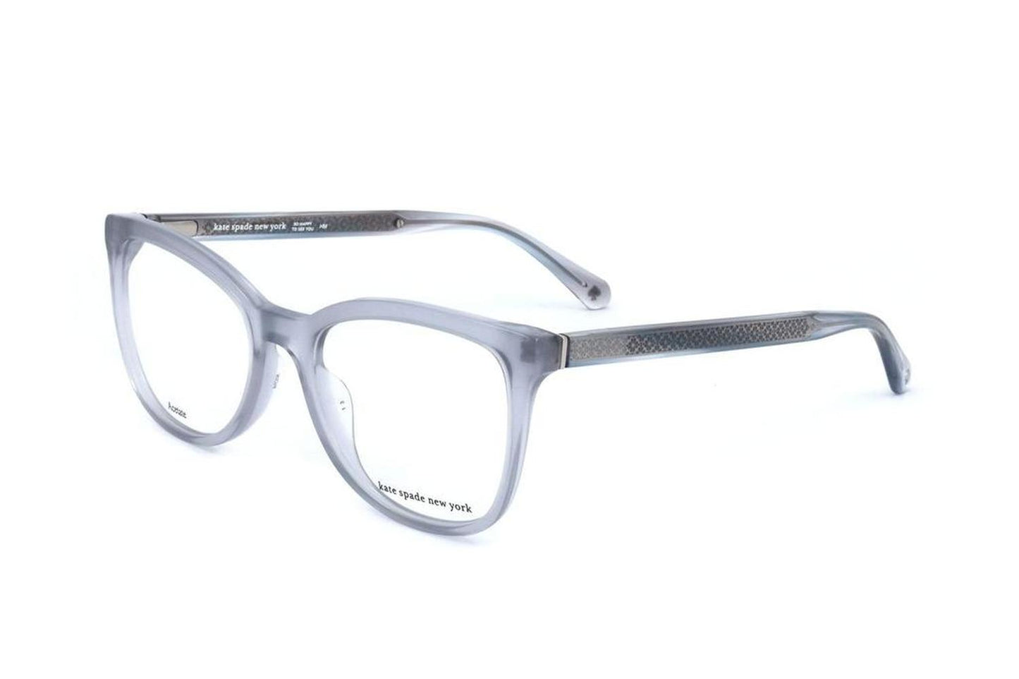 Kate Spade Square-Frame Glasses