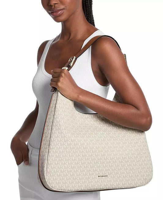 Nolita Large Hobo Shoulder Bag