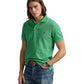 The Iconic Mesh Polo Shirt