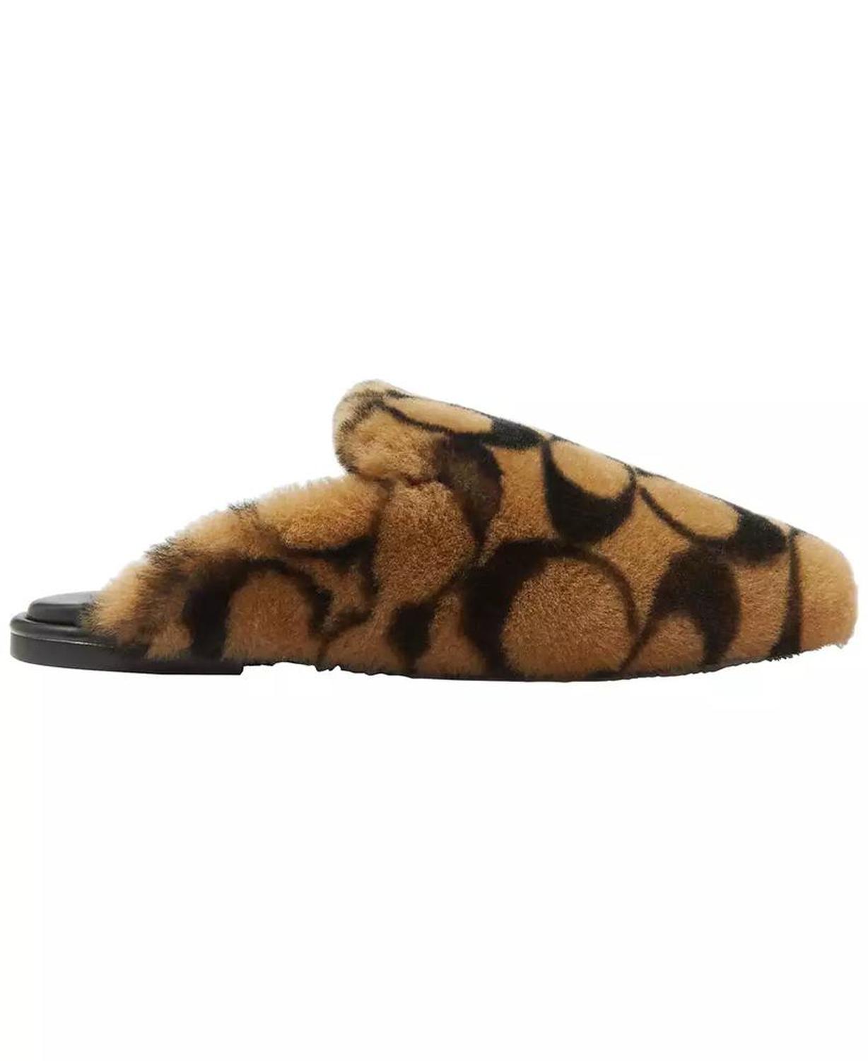 Women's Signature Shearling Slipper
