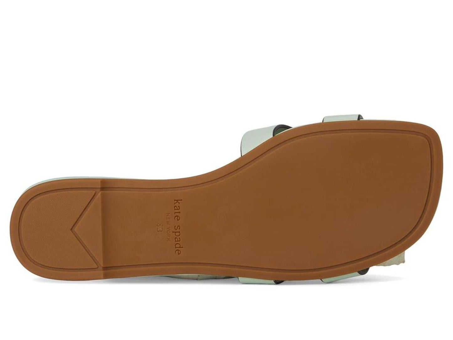 Duo Slide Sandal