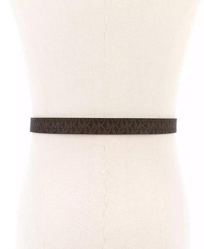 Women's Non-Reversible Belt