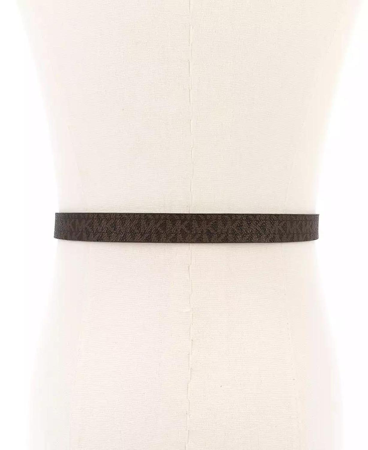 Women's Non-Reversible Belt