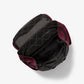 Hudson Pebbled Leather Backpack