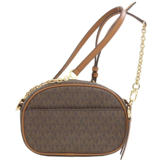 Pvc Shoulder Bag (Pre-Owned)