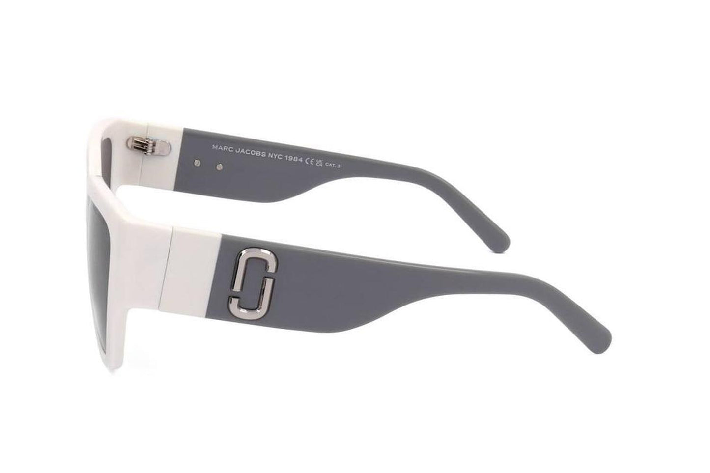 Marc Jacobs Eyewear Square Frame Sunglasses