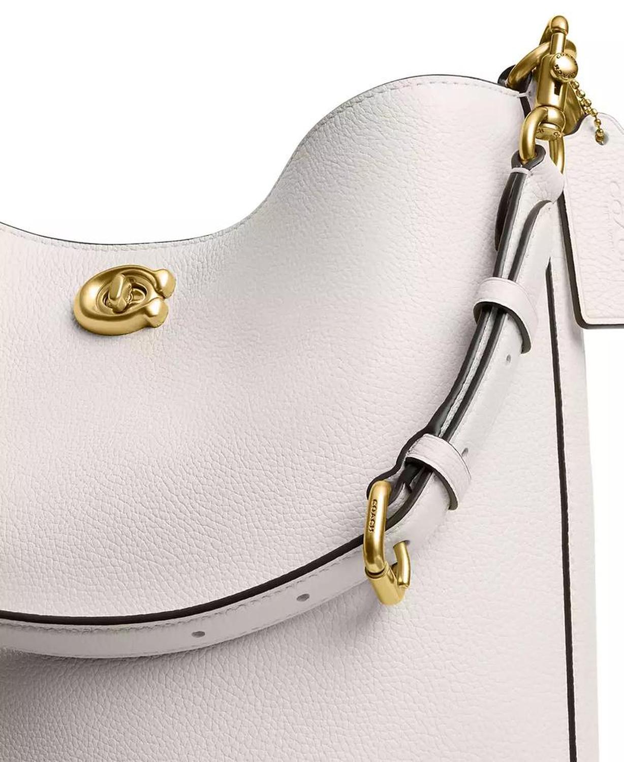 Willow Bucket Bag