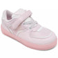 Michael Kors Toddler Girls Emmet Rumi Casual Sneakers from Finish Line