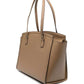 Michael Michael Kors Chantal Large Tote Bag