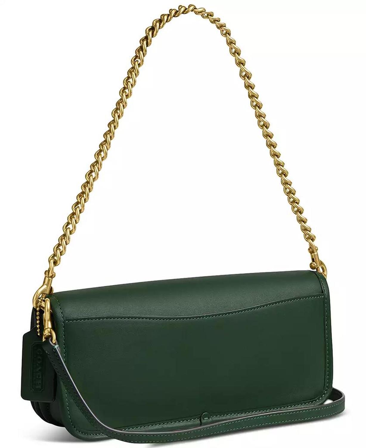 Dinky Crossbody Bag