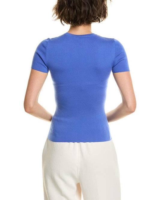 Cashmere T-Shirt