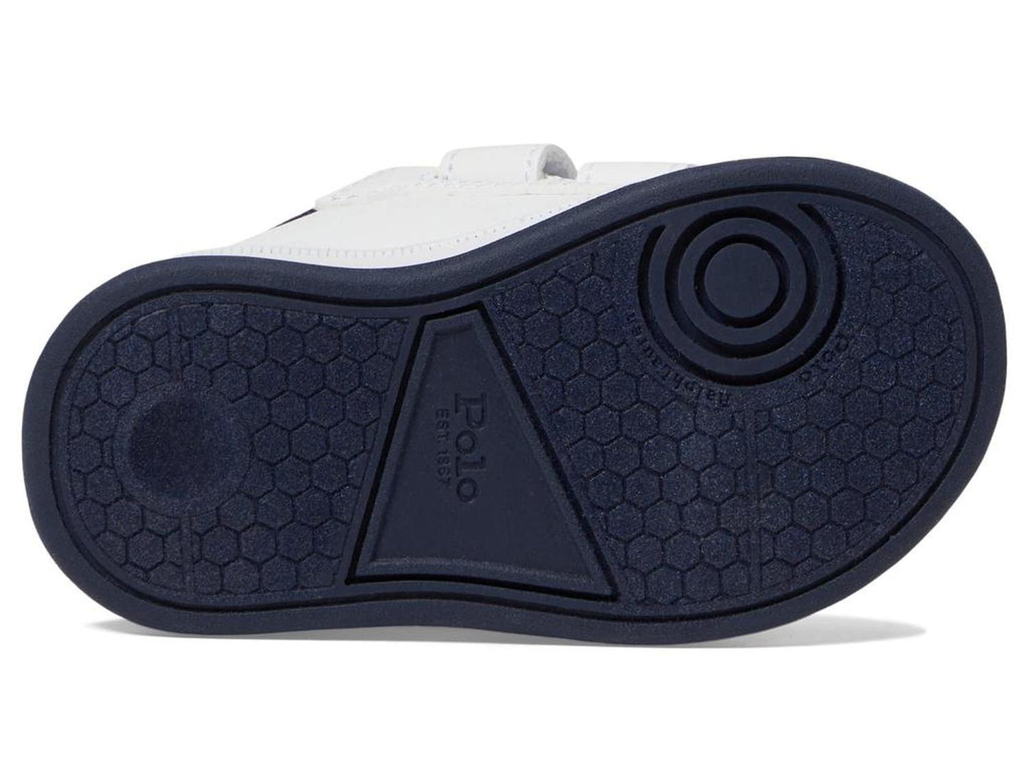 Heritage Court II Graphic EZ (Toddler)