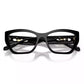 Women's Puglia Eyeglasses, MK4149U