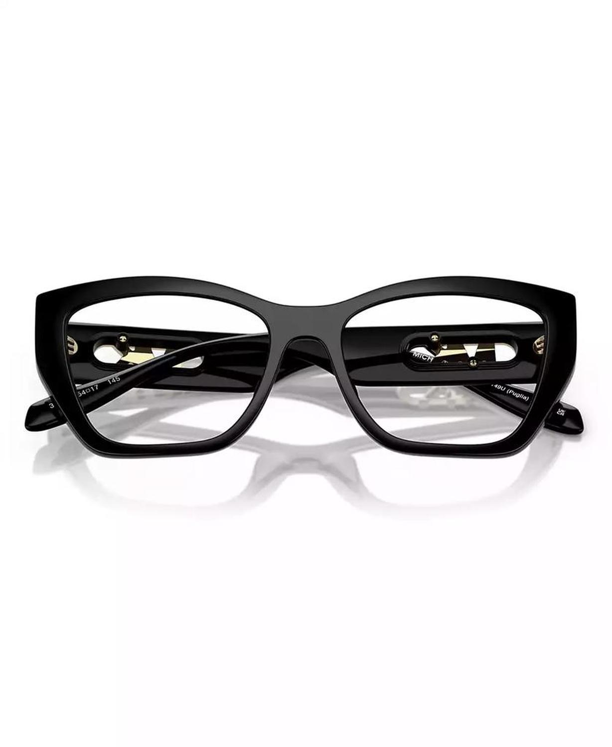 Women's Puglia Eyeglasses, MK4149U