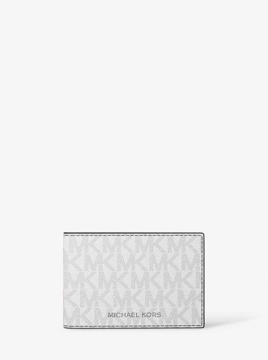 Cooper Signature Logo Wallet