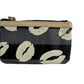 Marc Jacobs Kisses Printed  multi Coin Purse,  Keychain Key FOB