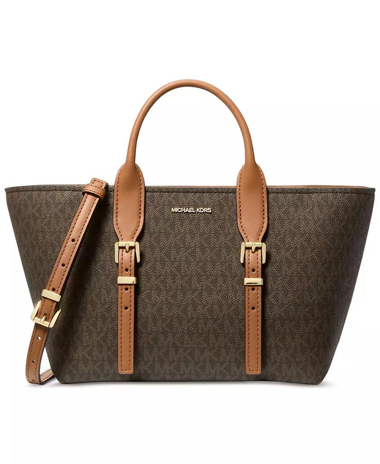 Moore Medium Satchel