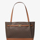 Reed Large Signature Logo Tote Bag