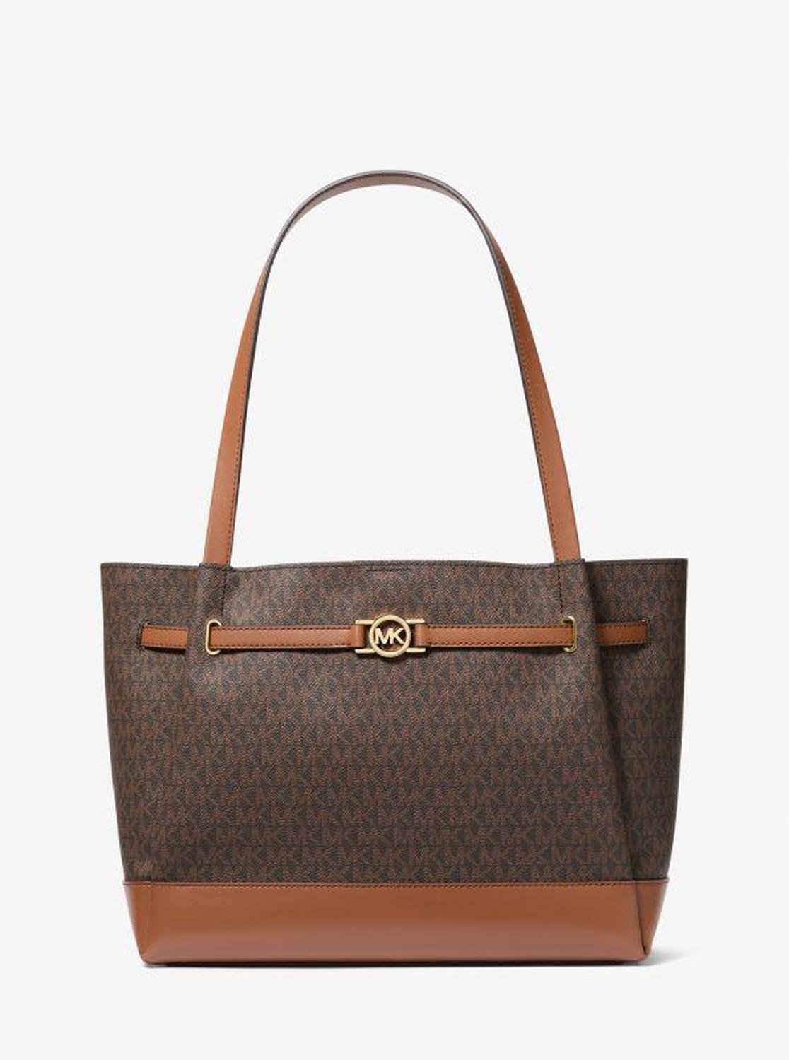 Reed Large Signature Logo Tote Bag