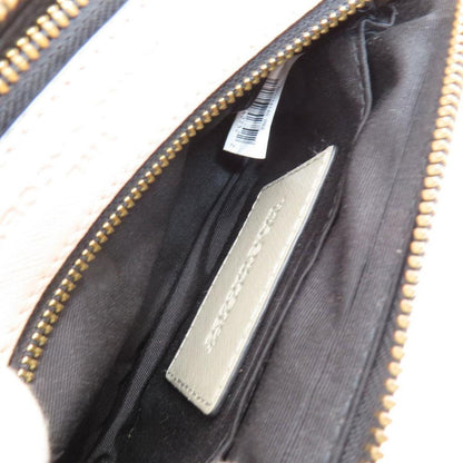 Pvc Shoulder Bag (Pre-Owned)
