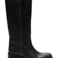 Women's Pull-On Tall Boots