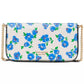 Women's Devin Flap Chain Wallet