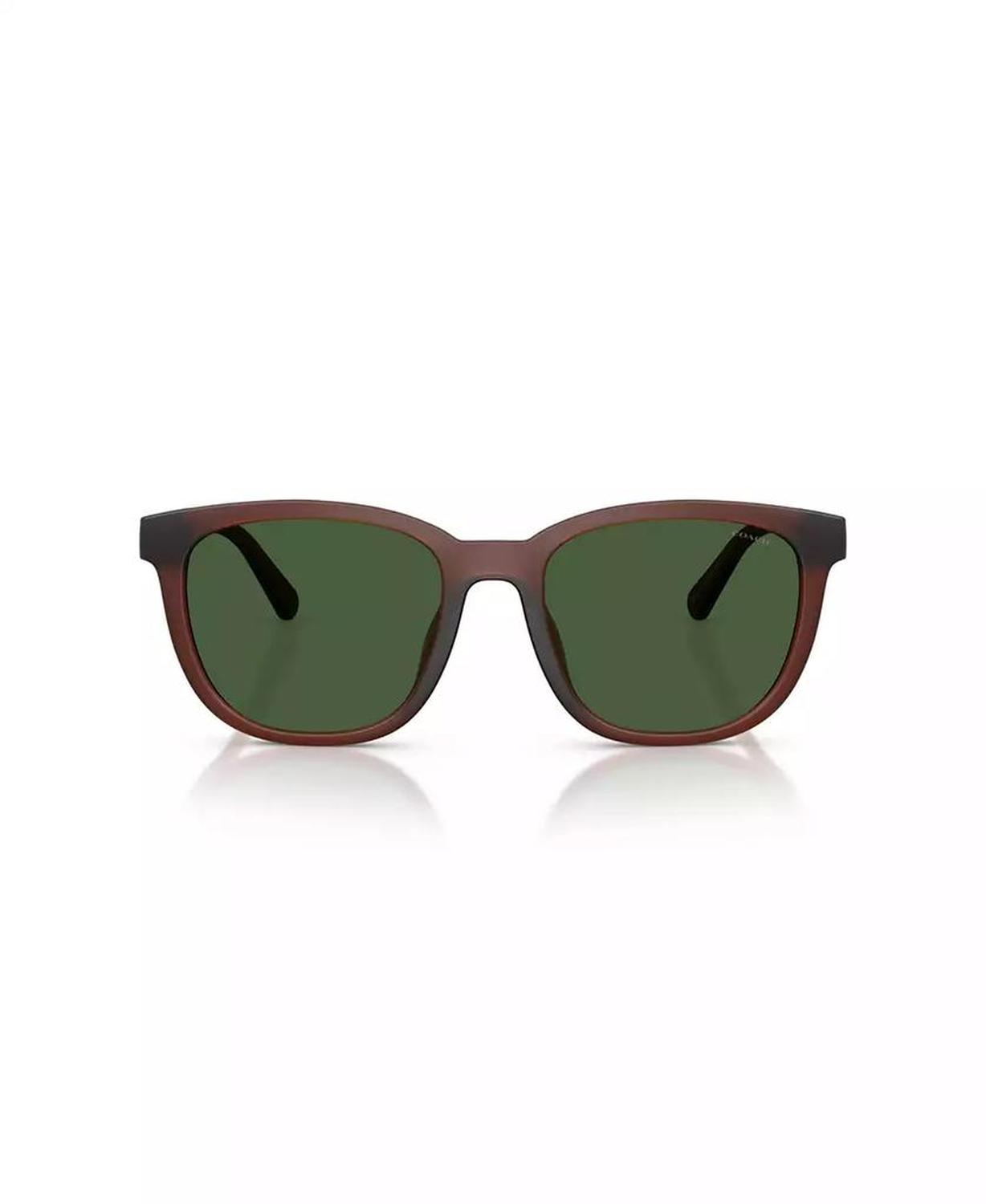Men's Square Sunglasses, CCA00 HC8442U