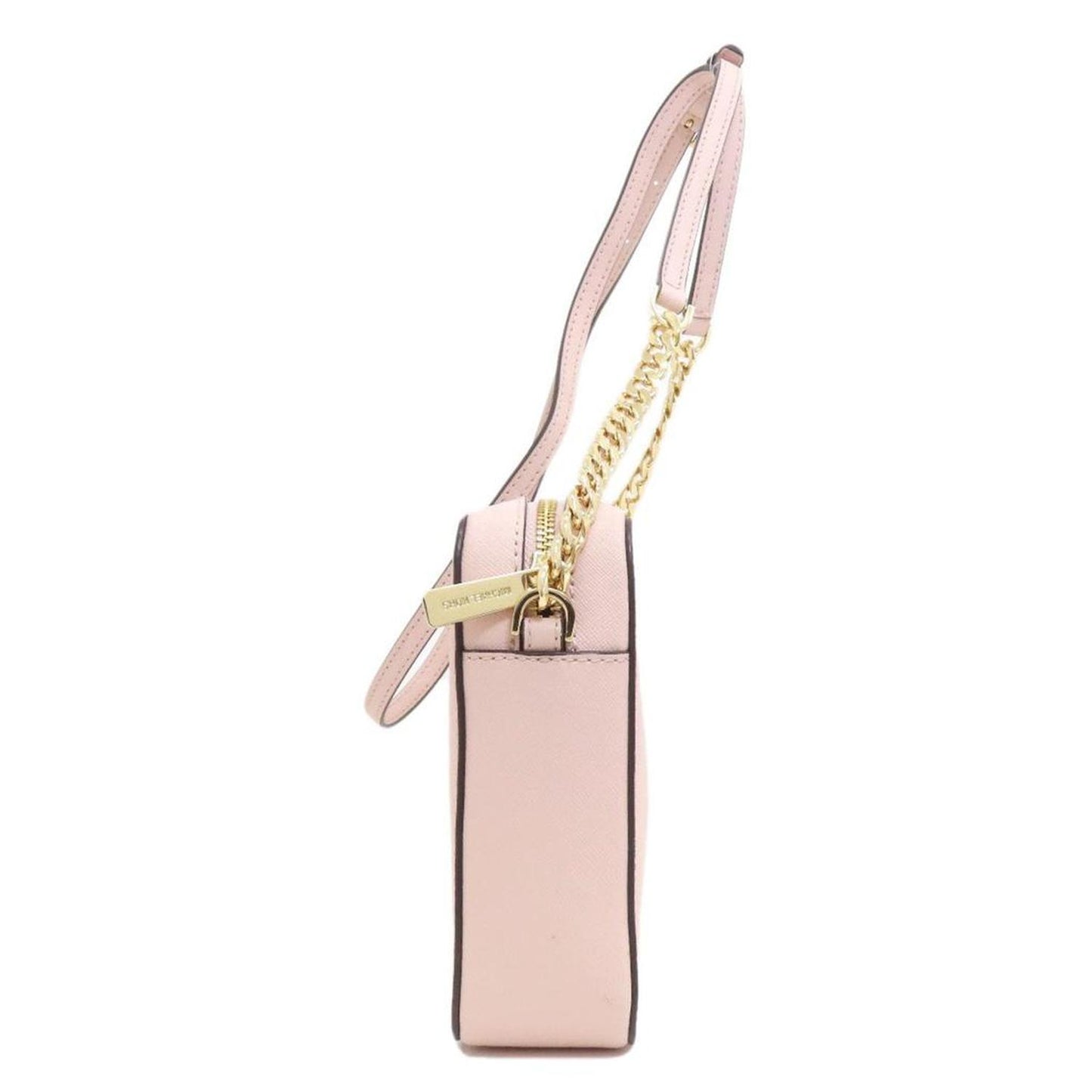 Pvc Shoulder Bag (Pre-Owned)