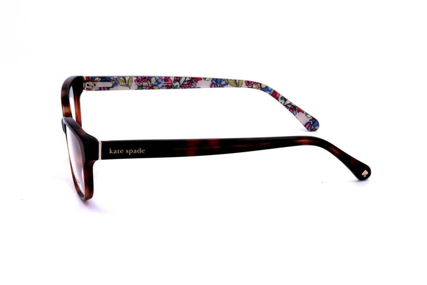 Kate Spade Rectangle-Frame Glasses
