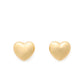 Heart You Mini Studs