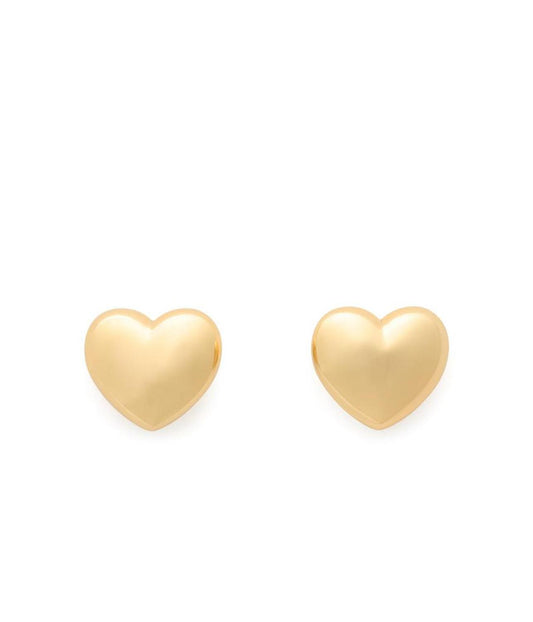 Heart You Mini Studs