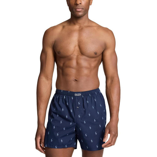 AOPP Woven Boxer