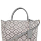 Kate Spade Flower Open Top Toe Bag