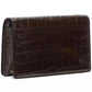 Jet Set Medium Flap Chain Crossbody